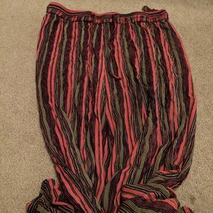 Indian Earthbound Pants